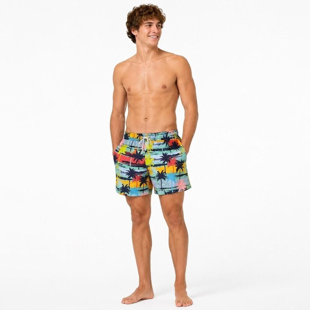 George Men's Multi Swim